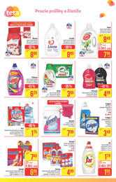 10. stránka Teta Drogerie letáku