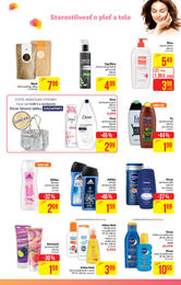 5. stránka Teta Drogerie letáku