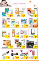 8. stránka Teta Drogerie letáku