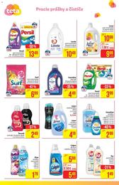 10. stránka Teta Drogerie letáku
