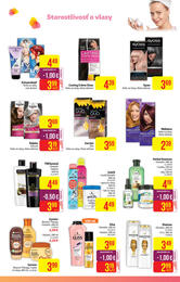 7. stránka Teta Drogerie letáku