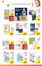 5. stránka Teta Drogerie letáku