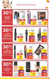 2. stránka Teta Drogerie letáku