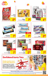 12. stránka Teta Drogerie letáku