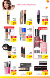 2. stránka Teta Drogerie letáku