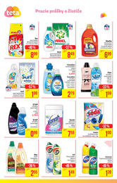 10. stránka Teta Drogerie letáku