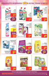 12. stránka Teta Drogerie letáku