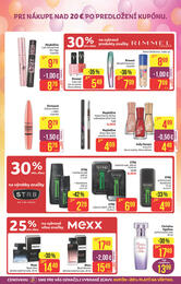 3. stránka Teta Drogerie letáku