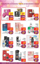 4. stránka Teta Drogerie letáku