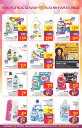 10. stránka Teta Drogerie letáku