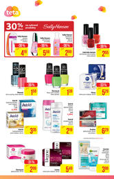 3. stránka Teta Drogerie letáku