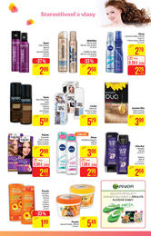 7. stránka Teta Drogerie letáku