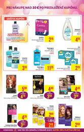 7. stránka Teta Drogerie letáku