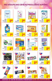 9. stránka Teta Drogerie letáku