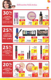 2. stránka Teta Drogerie letáku