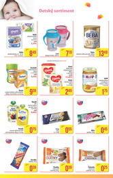 8. stránka Teta Drogerie letáku