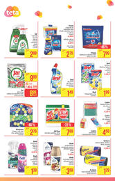 11. stránka Teta Drogerie letáku