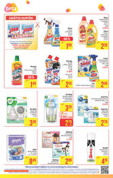 12. stránka Teta Drogerie letáku