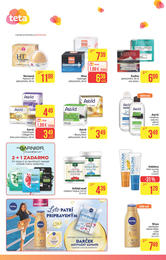 5. stránka Teta Drogerie letáku