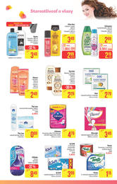 7. stránka Teta Drogerie letáku