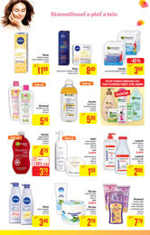 6. stránka Teta Drogerie letáku