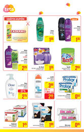 8. stránka Teta Drogerie letáku