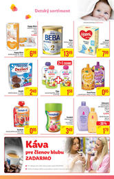 9. stránka Teta Drogerie letáku