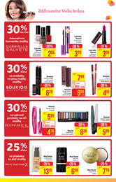 2. stránka Teta Drogerie letáku