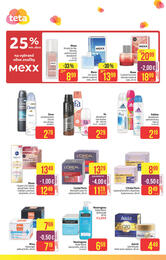 4. stránka Teta Drogerie letáku