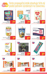 9. stránka Teta Drogerie letáku