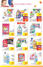 10. stránka Teta Drogerie letáku