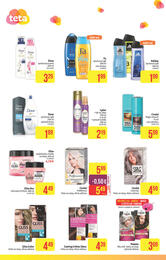 6. stránka Teta Drogerie letáku