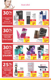 4. stránka Teta Drogerie letáku