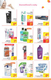 8. stránka Teta Drogerie letáku