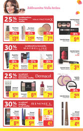 2. stránka Teta Drogerie letáku