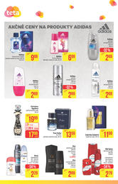 4. stránka Teta Drogerie letáku