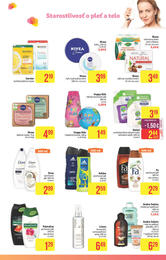 5. stránka Teta Drogerie letáku