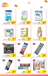 9. stránka Teta Drogerie letáku