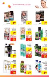 7. stránka Teta Drogerie letáku