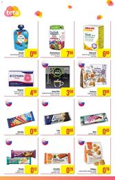 9. stránka Teta Drogerie letáku