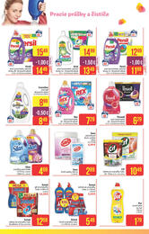 10. stránka Teta Drogerie letáku