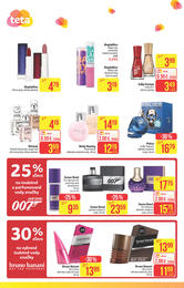 4. stránka Teta Drogerie letáku