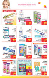 8. stránka Teta Drogerie letáku