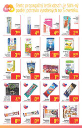 9. stránka Teta Drogerie letáku