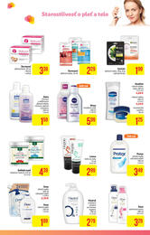 5. stránka Teta Drogerie letáku