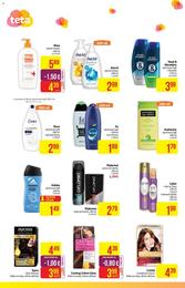 6. stránka Teta Drogerie letáku