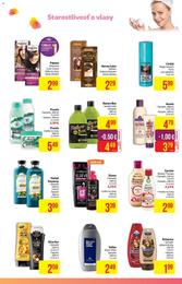 7. stránka Teta Drogerie letáku