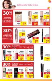 2. stránka Teta Drogerie letáku