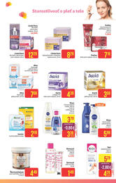 5. stránka Teta Drogerie letáku