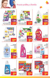 10. stránka Teta Drogerie letáku